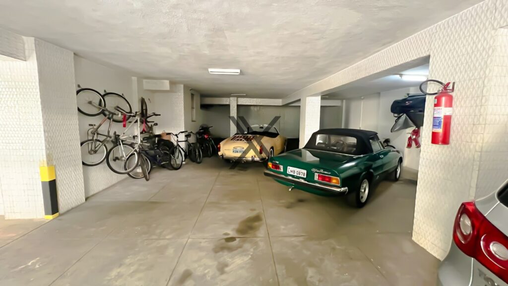 3 Quartos Apartamento Reformado Ipanema Rio de Janeiro RJ 22