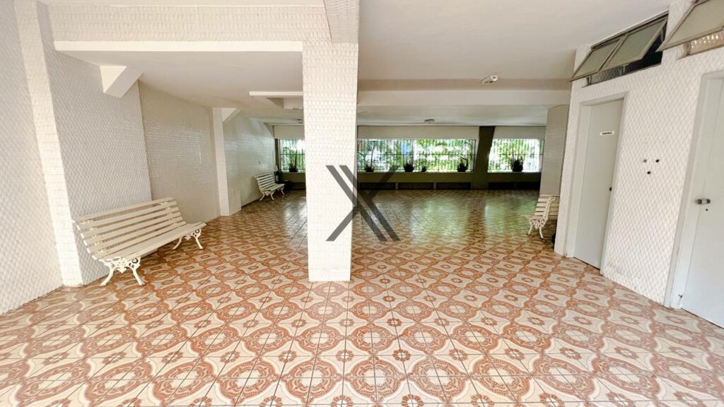 3 Quartos Apartamento Reformado Ipanema Rio de Janeiro RJ 23