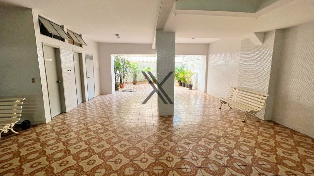 3 Quartos Apartamento Reformado Ipanema Rio de Janeiro RJ 24