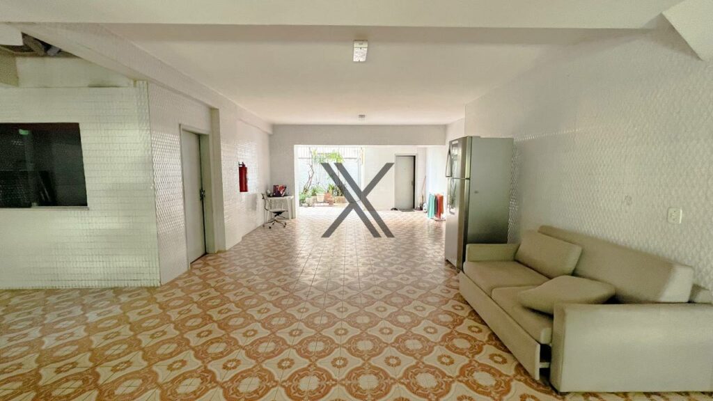 3 Quartos Apartamento Reformado Ipanema Rio de Janeiro RJ 25