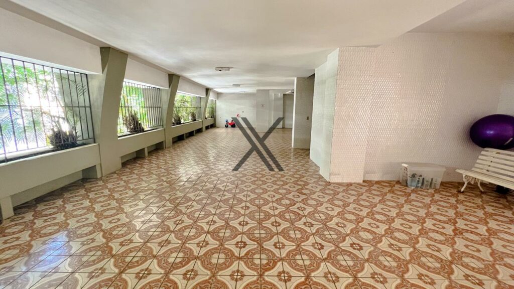 3 Quartos Apartamento Reformado Ipanema Rio de Janeiro RJ 27