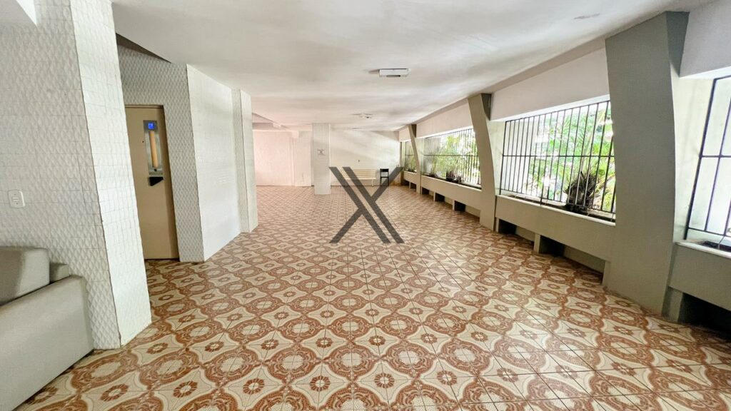 3 Quartos Apartamento Reformado Ipanema Rio de Janeiro RJ 28