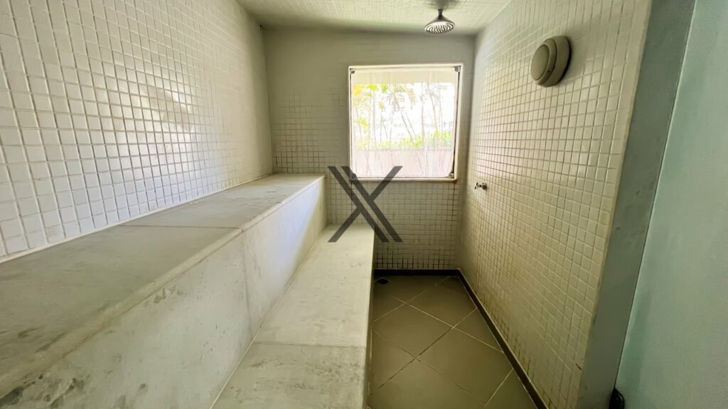 3 Quartos Reformado em São Conrado Rio de Janeiro RJ 27
