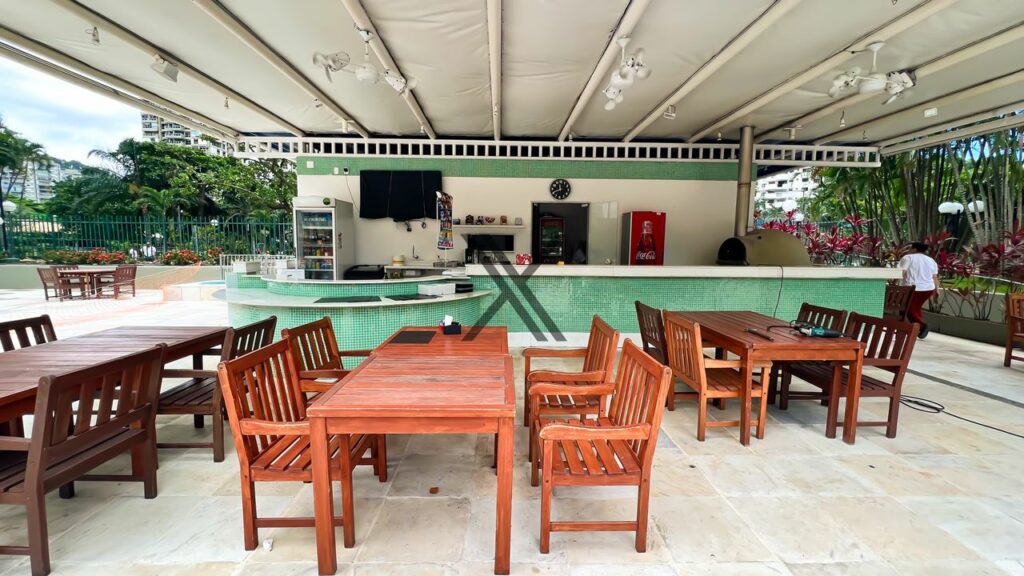 3 Quartos Reformado em São Conrado Rio de Janeiro RJ 32