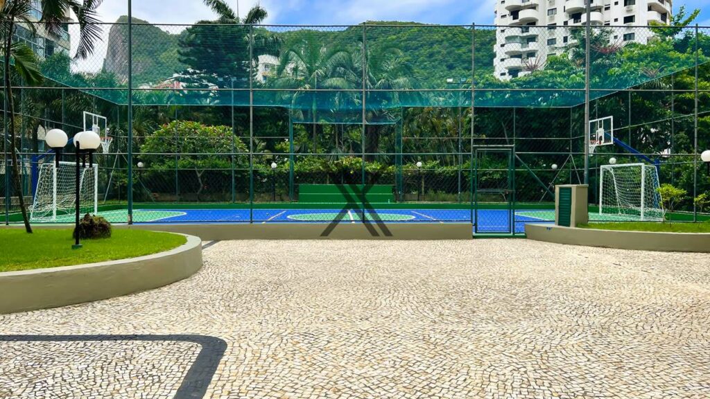 3 Quartos Reformado em São Conrado Rio de Janeiro RJ 37