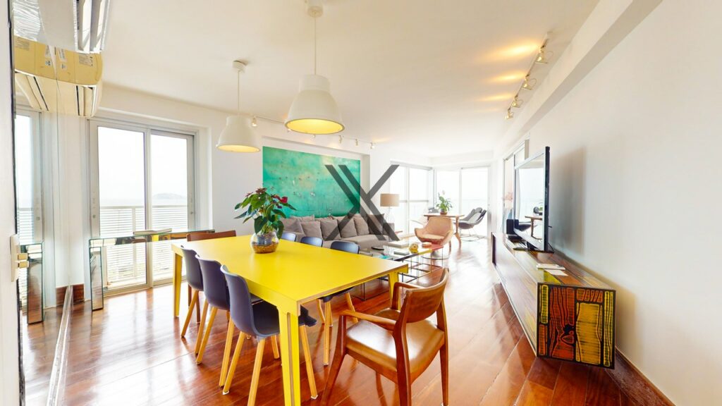 3 suites frontal mar ipanema rio de janeiro rj 1