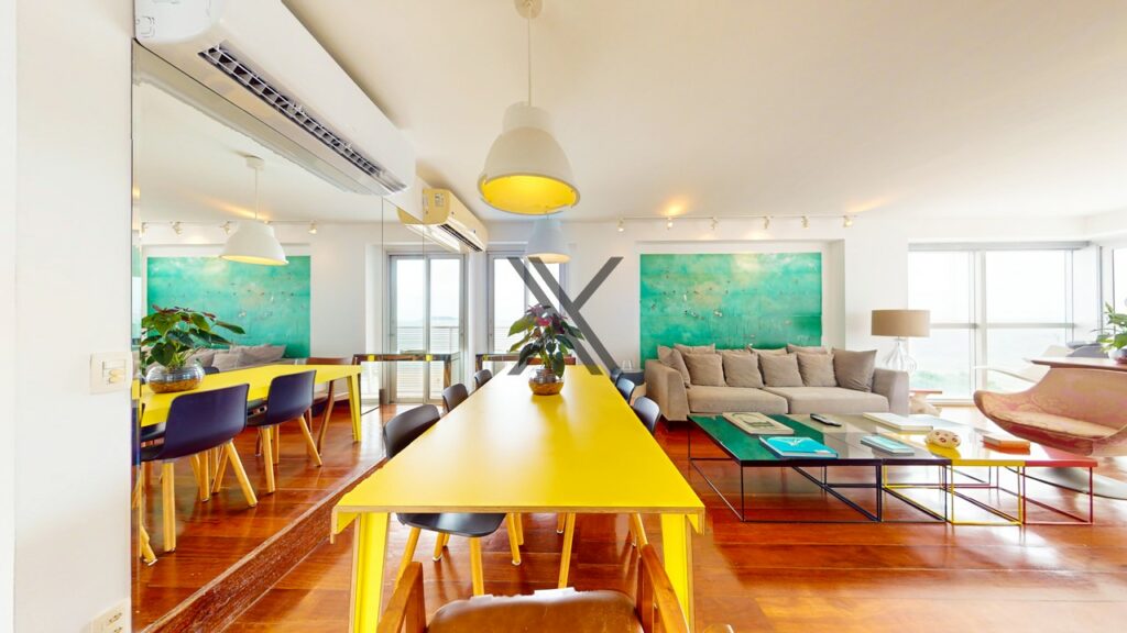 3 suites frontal mar ipanema rio de janeiro rj 2