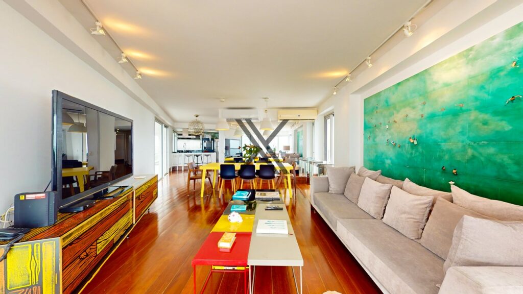 3 suites frontal mar ipanema rio de janeiro rj 3