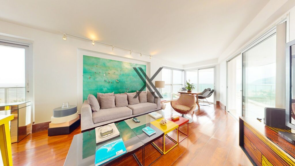 3 suites frontal mar ipanema rio de janeiro rj 4