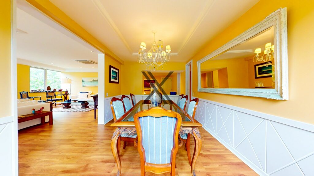 3 Suítes Village São Conrado Rio de Janeiro RJ 10