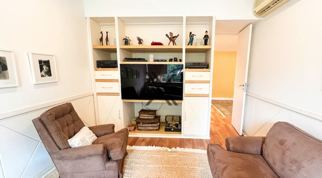 3 Suítes Village São Conrado Rio de Janeiro RJ 12