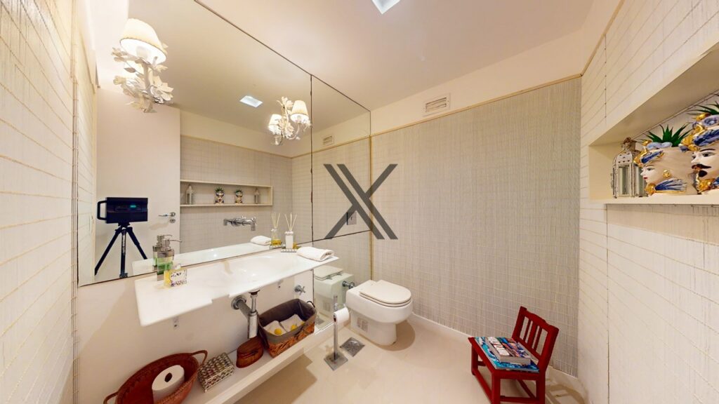 3 Suítes Village São Conrado Rio de Janeiro RJ 13