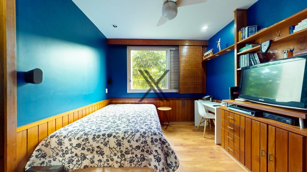 3 Suítes Village São Conrado Rio de Janeiro RJ 14