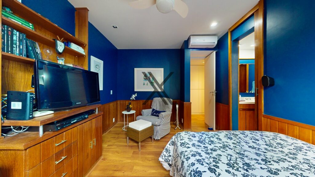 3 Suítes Village São Conrado Rio de Janeiro RJ 15