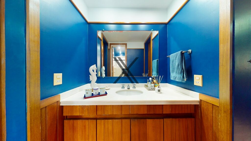 3 Suítes Village São Conrado Rio de Janeiro RJ 16