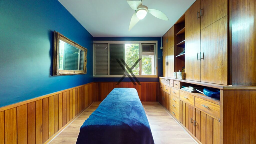 3 Suítes Village São Conrado Rio de Janeiro RJ 18