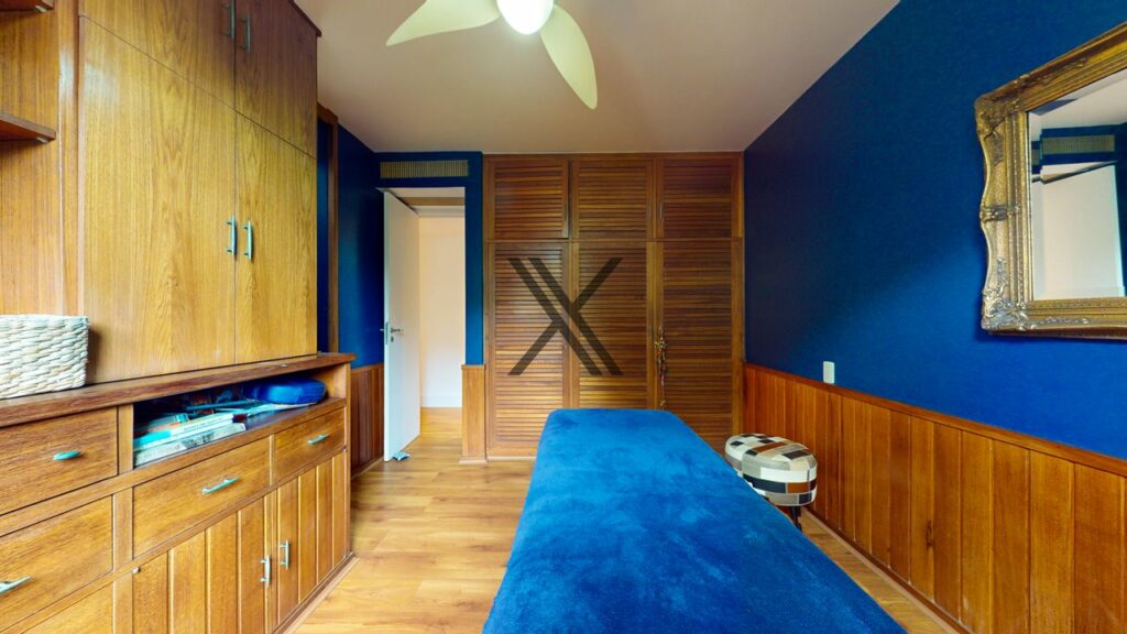 3 Suítes Village São Conrado Rio de Janeiro RJ 19