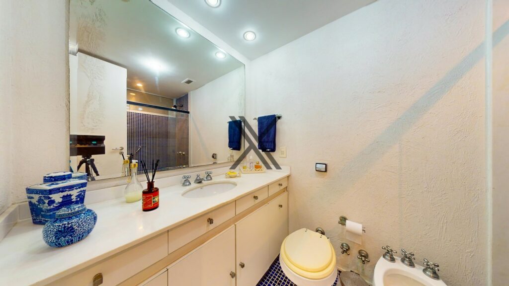 3 Suítes Village São Conrado Rio de Janeiro RJ 20