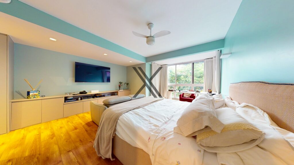 3 Suítes Village São Conrado Rio de Janeiro RJ 21