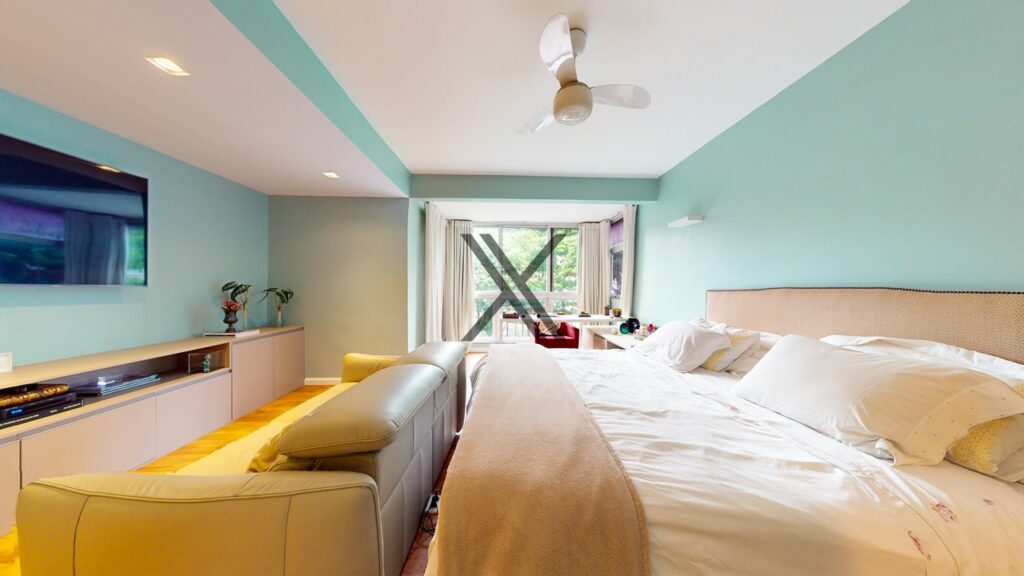 3 Suítes Village São Conrado Rio de Janeiro RJ 22