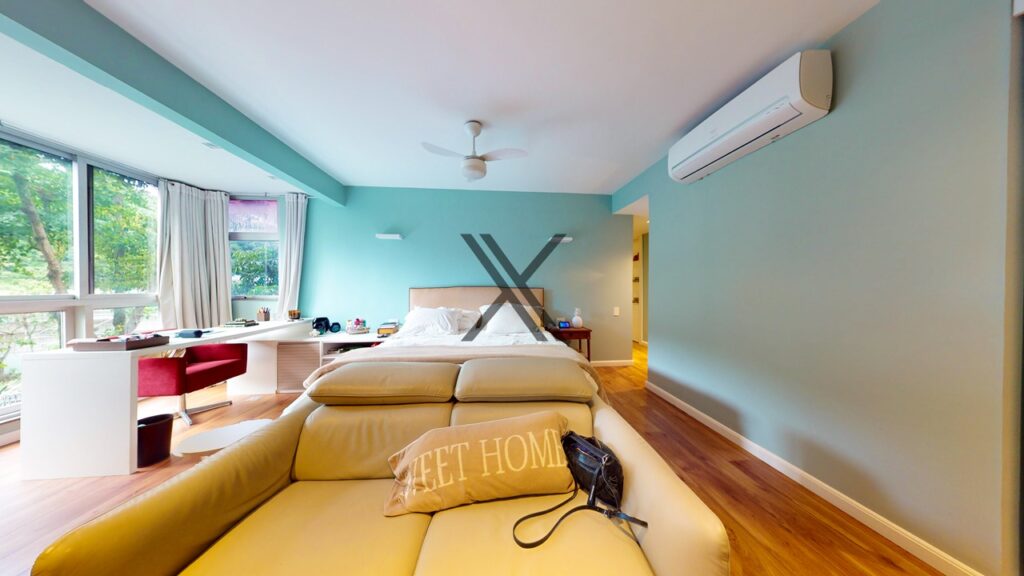 3 Suítes Village São Conrado Rio de Janeiro RJ 23