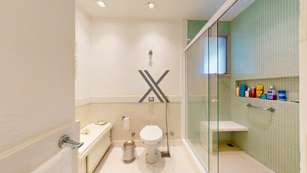 3 Suítes Village São Conrado Rio de Janeiro RJ 27