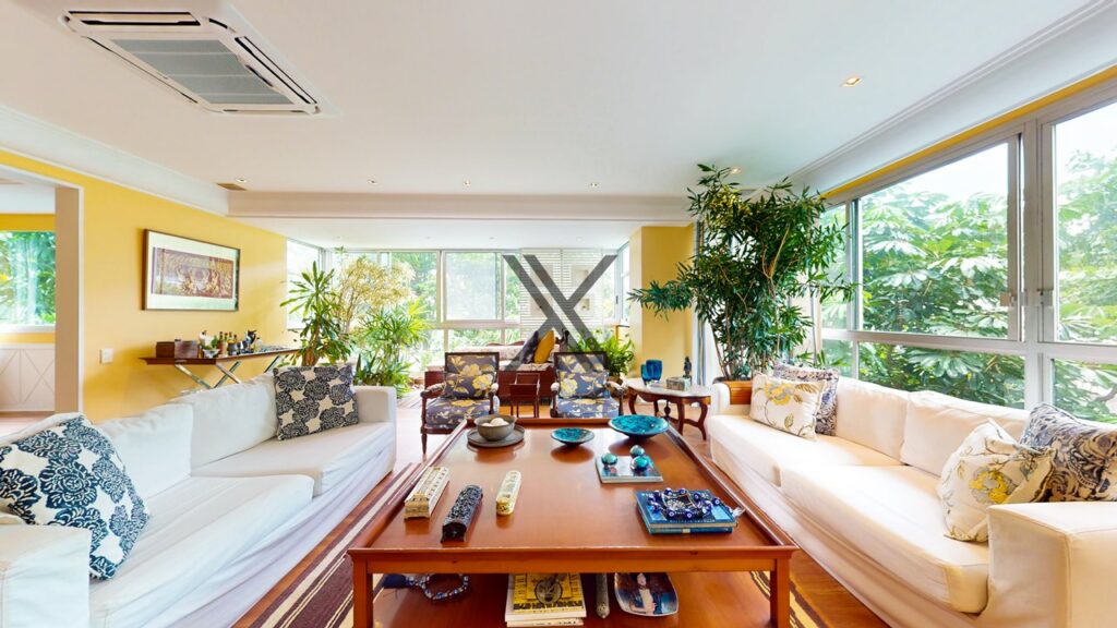 3 Suítes Village São Conrado Rio de Janeiro RJ 3