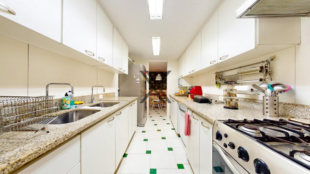 3 Suítes Village São Conrado Rio de Janeiro RJ 30