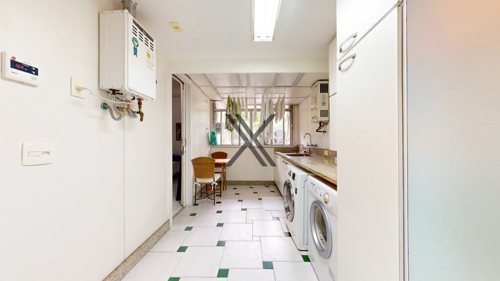 3 Suítes Village São Conrado Rio de Janeiro RJ 31