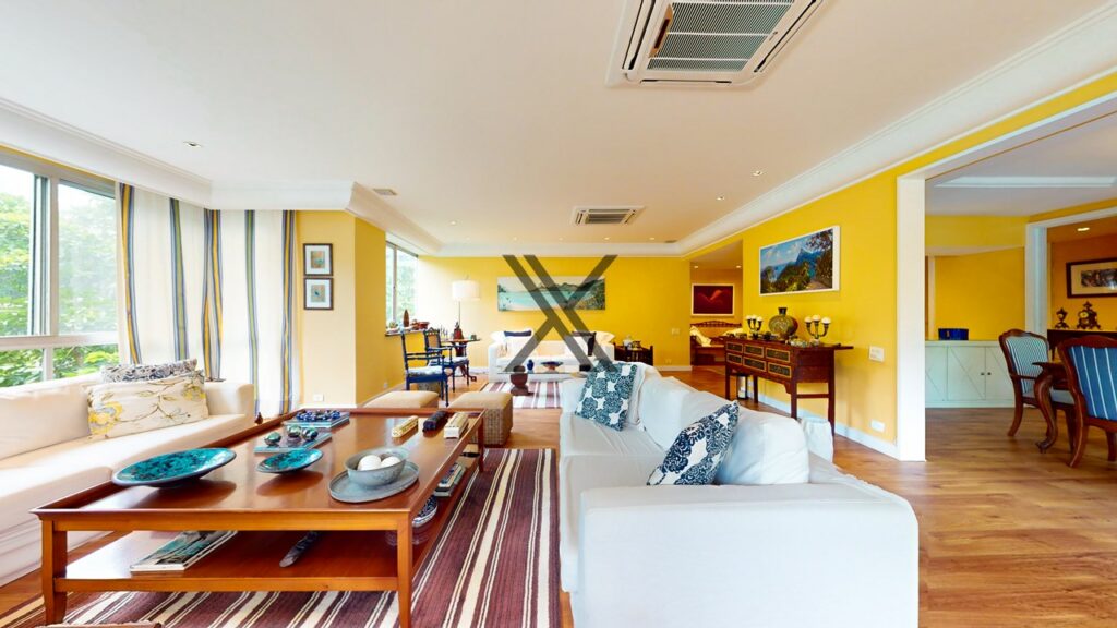 3 Suítes Village São Conrado Rio de Janeiro RJ 4