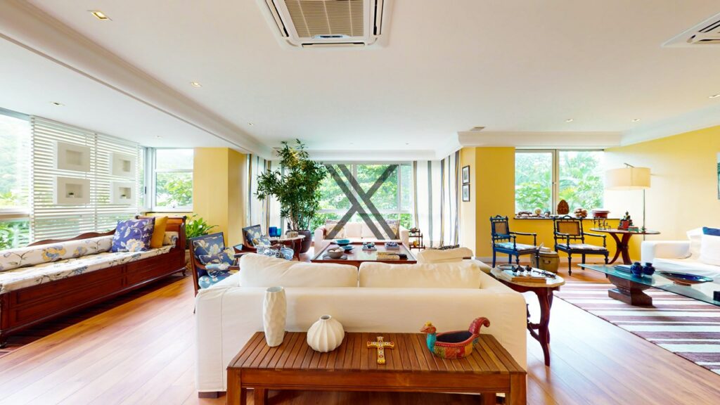 3 Suítes Village São Conrado Rio de Janeiro RJ 8