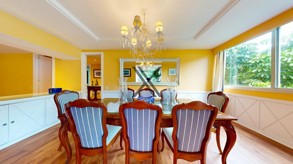 3 Suítes Village São Conrado Rio de Janeiro RJ 9