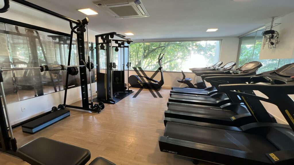 3 Suítes Village São Conrado Rio de Janeiro RJ 313 Suítes Village São Conrado Rio de Janeiro RJ 43