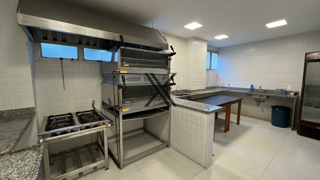 3 Suítes Village São Conrado Rio de Janeiro RJ 35