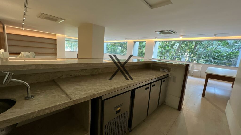 3 Suítes Village São Conrado Rio de Janeiro RJ 38