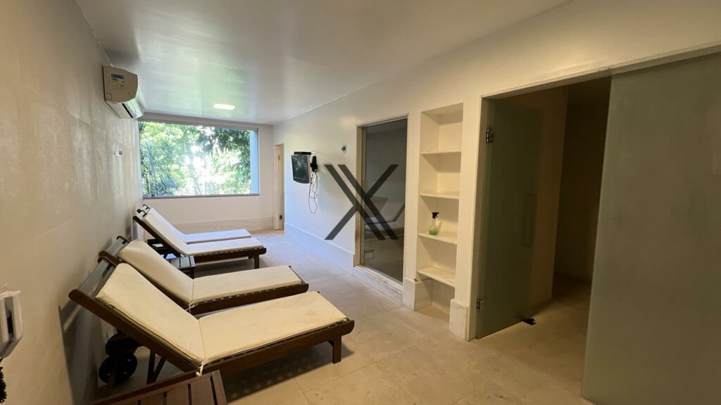 3 Suítes Village São Conrado Rio de Janeiro RJ 39