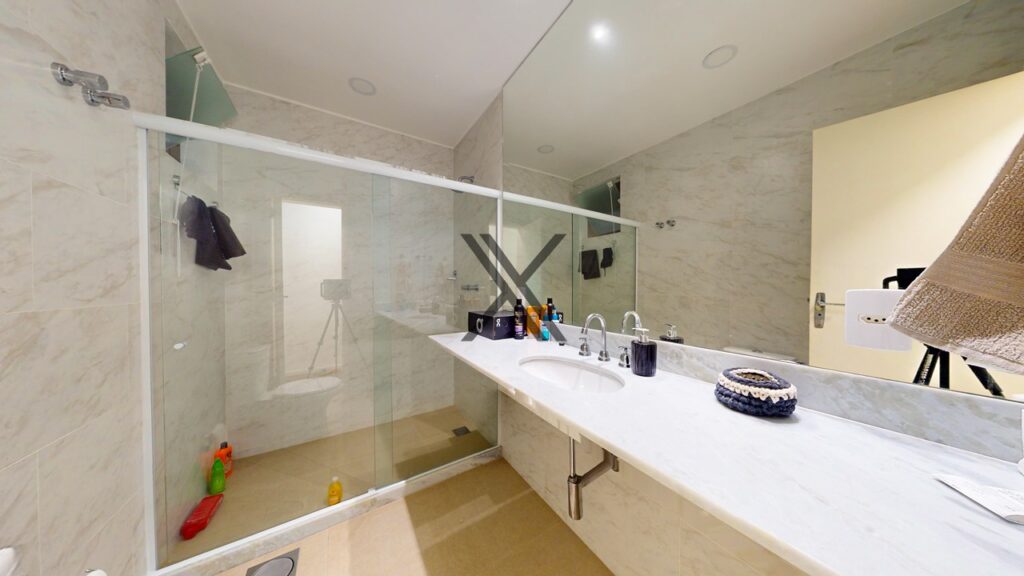 Apartamento 3 Quartos em Ponto Nobre Ipanema Rio de Janeiro RJ 11