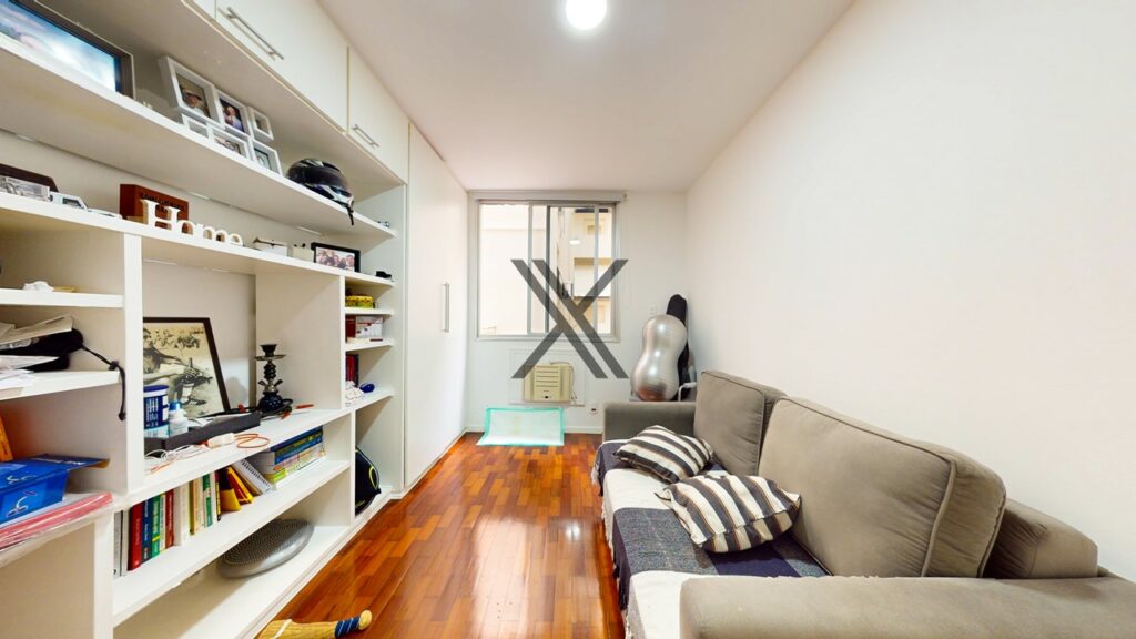 Apartamento 3 Quartos em Ponto Nobre Ipanema Rio de Janeiro RJ 12