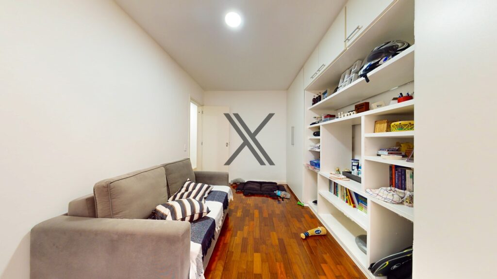 Apartamento 3 Quartos em Ponto Nobre Ipanema Rio de Janeiro RJ 13