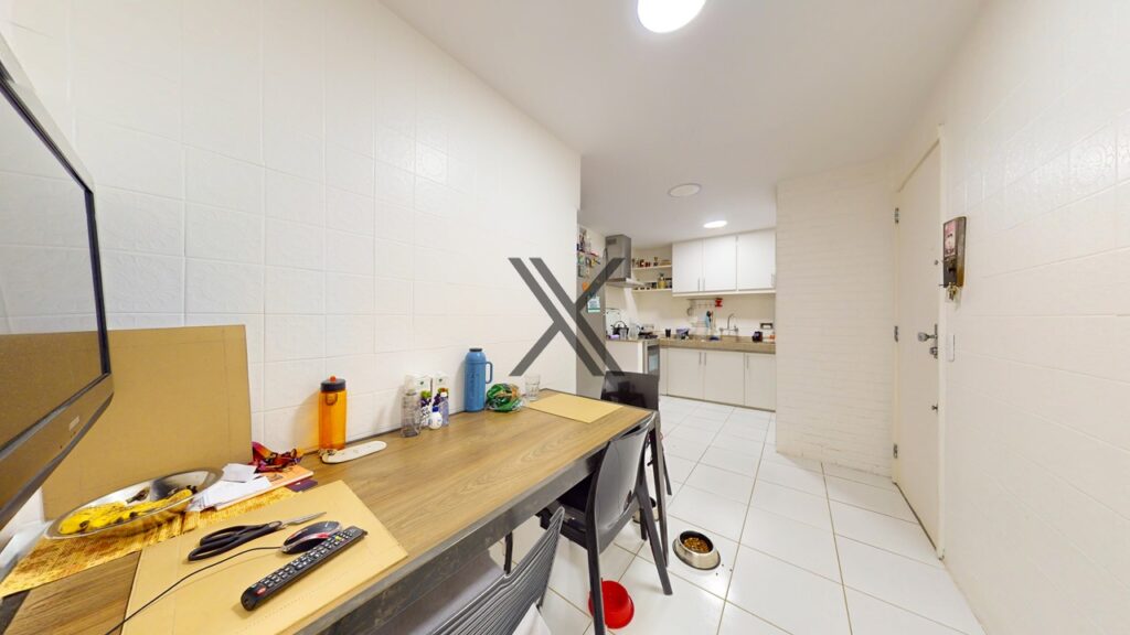 Apartamento 3 Quartos em Ponto Nobre Ipanema Rio de Janeiro RJ 14
