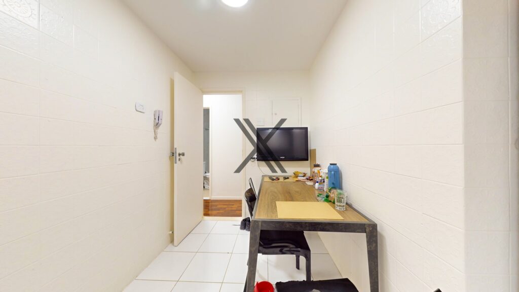 Apartamento 3 Quartos em Ponto Nobre Ipanema Rio de Janeiro RJ 15