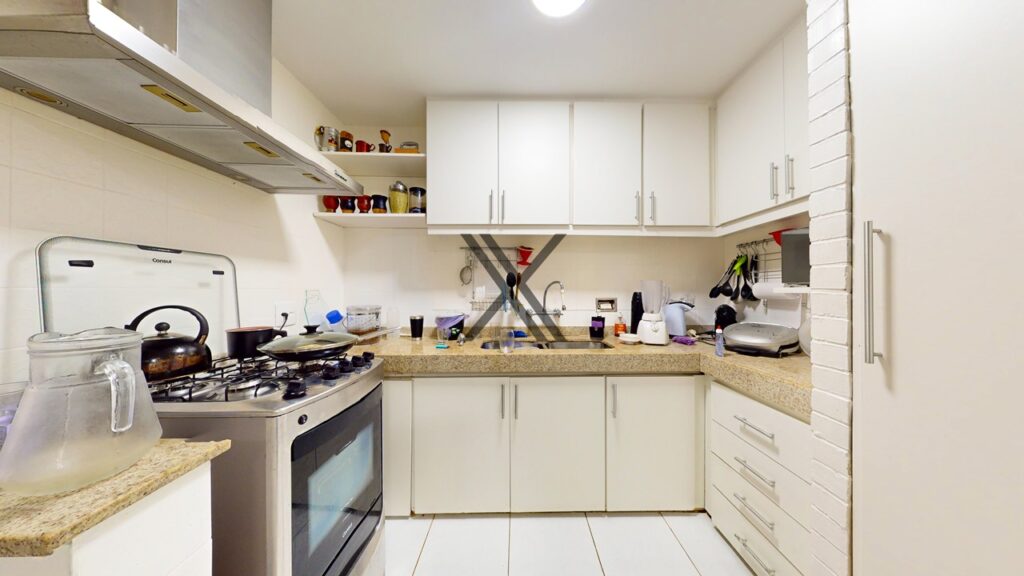 Apartamento 3 Quartos em Ponto Nobre Ipanema Rio de Janeiro RJ 16