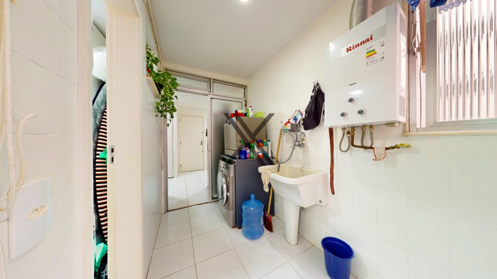 Apartamento 3 Quartos em Ponto Nobre Ipanema Rio de Janeiro RJ 17