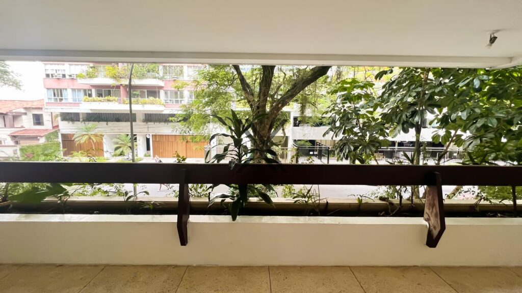 Apartamento 3 Quartos em Ponto Nobre Ipanema Rio de Janeiro RJ 19
