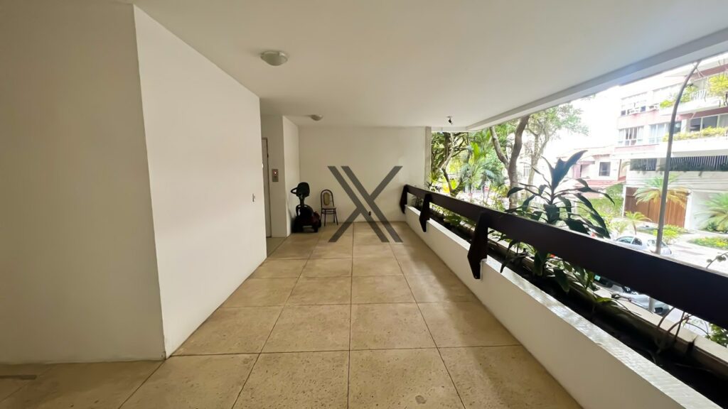Apartamento 3 Quartos em Ponto Nobre Ipanema Rio de Janeiro RJ 20