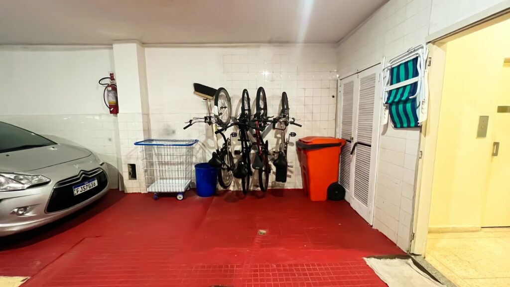 Apartamento 3 Quartos em Ponto Nobre Ipanema Rio de Janeiro RJ 23