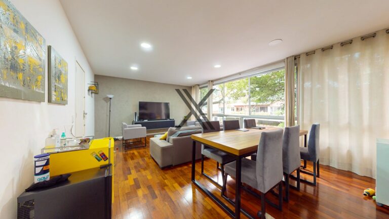 Apartamento 3 Quartos em Ponto Nobre Ipanema — foto 1