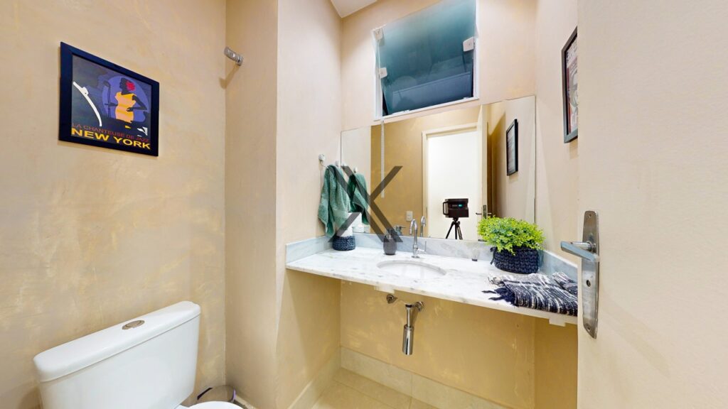 Apartamento 3 Quartos em Ponto Nobre Ipanema Rio de Janeiro RJ 5