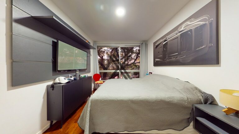 Apartamento 3 Quartos em Ponto Nobre Ipanema — foto 6