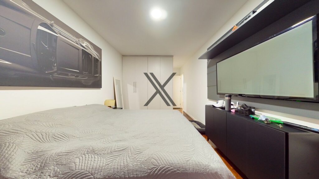 Apartamento 3 Quartos em Ponto Nobre Ipanema Rio de Janeiro RJ 7